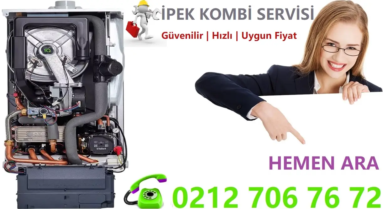 Yeşilköy kombi servisi