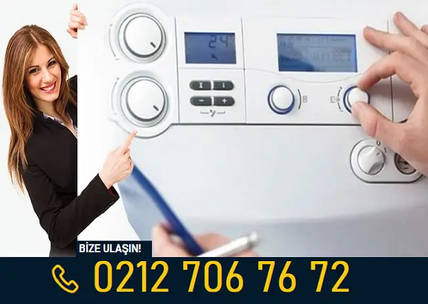 Yeşilköy Kombi teknik servis hizmeti